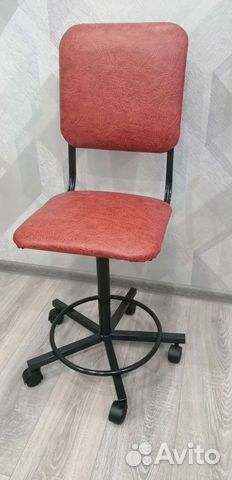 Компьютерное кресло новое