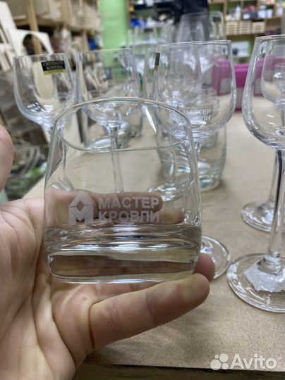 Лазерная, фрезерная резка и гравировка