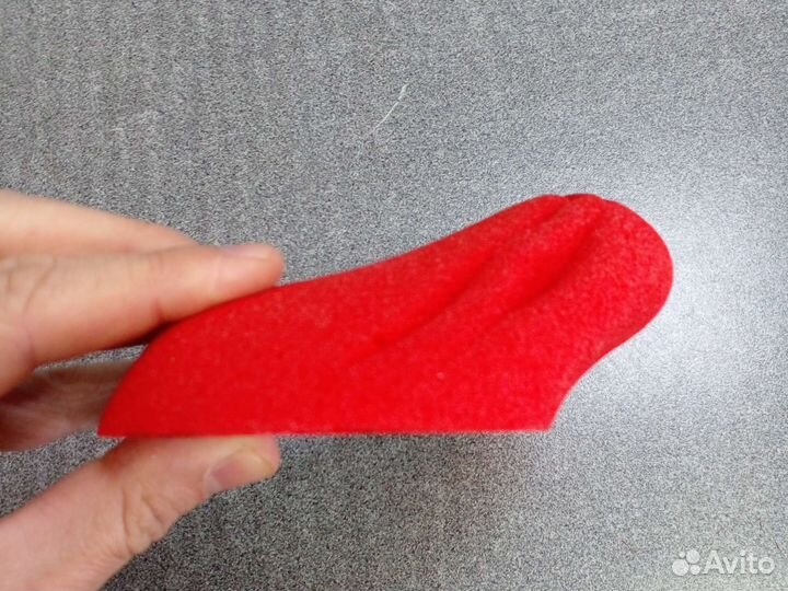 Зацеп Венто XL для скалодрома