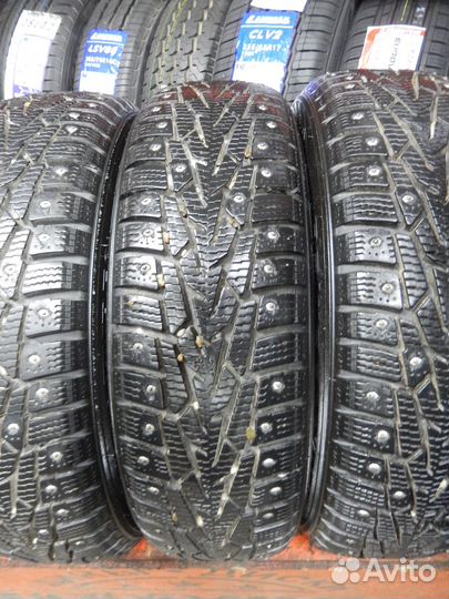 Nokian Tyres Nordman 7 155/65 R14