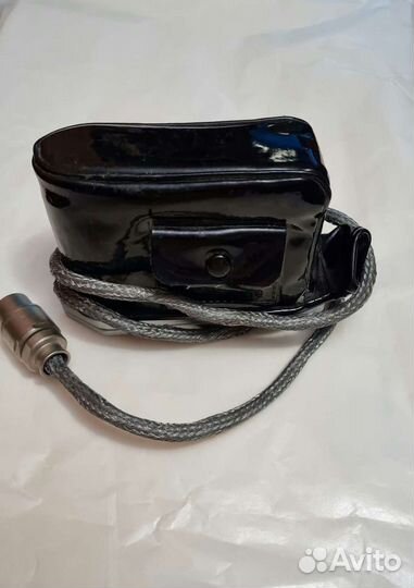 Самописец 5Ч-61 СССР