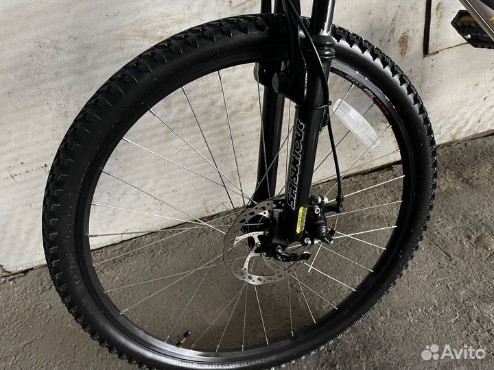 Велосипед GT рама M