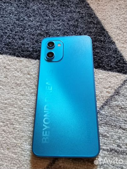 UMIDIGI G1 Max, 6/128 ГБ