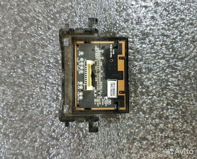 Плата управления LG 43LH604V