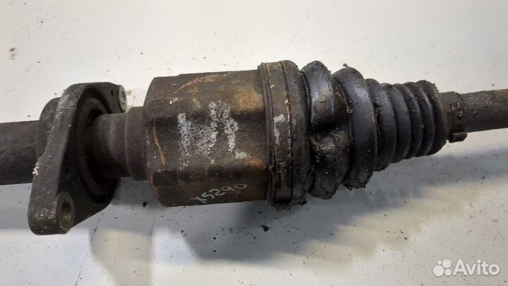 Полуось Dodge Journey, 2009