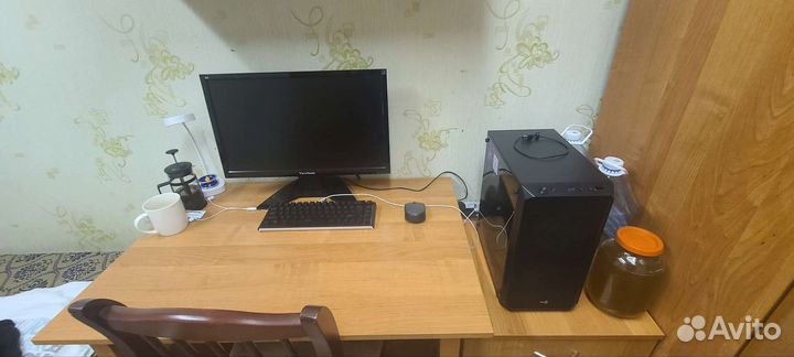 Игровой пк