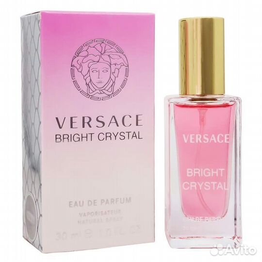 Versace bright crystal