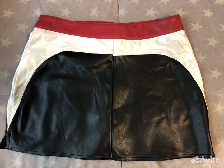 Pull and bear юбка