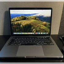 Apple macbook pro 13 2020 intel core i5 512gb