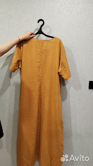 Женская одежда, обувь