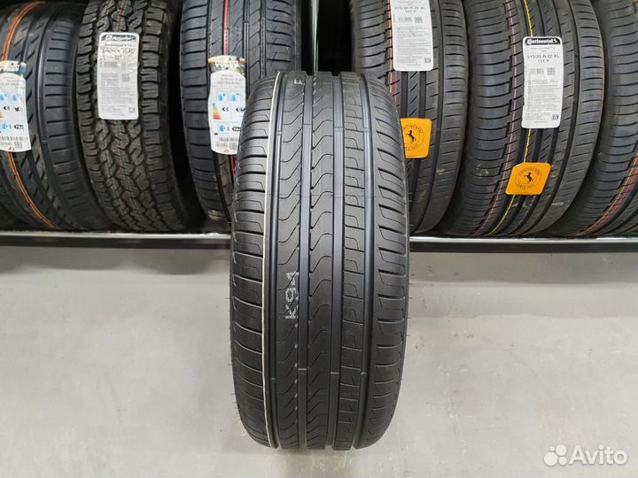 Pirelli Scorpion Verde 225/60 R18