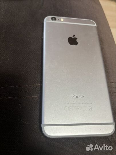 iPhone 6 Plus, 64 ГБ