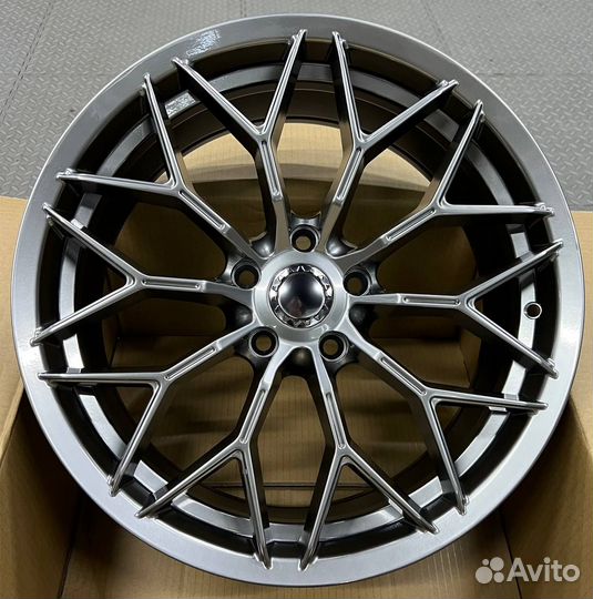 Диски на BMW бмв 7 серии G11 R19