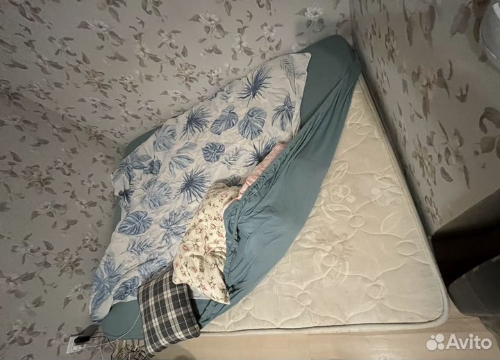 Матрас 160х200