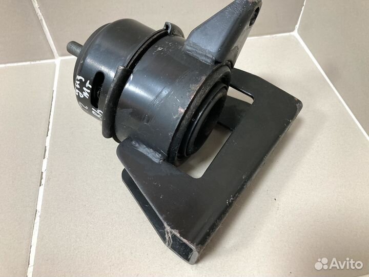 Опора двигателя левая для Ssang Yong Actyon New