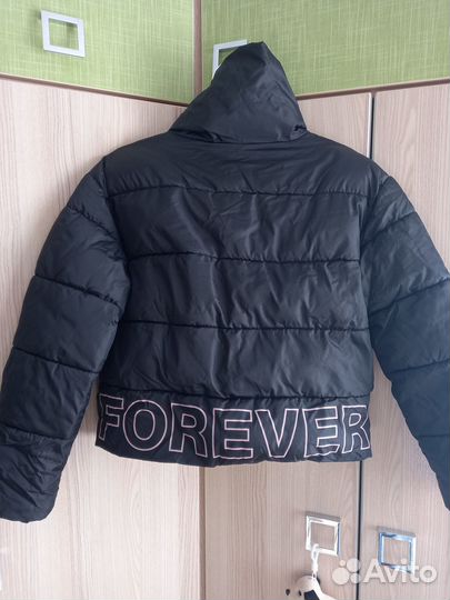 Куртка для девочки