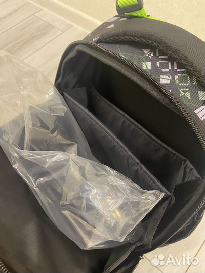 Рюкзак школьный новый