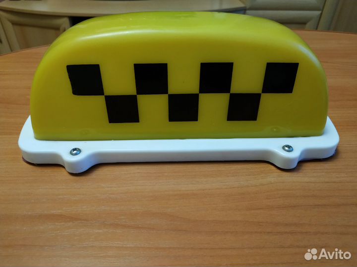 Шашки для такси