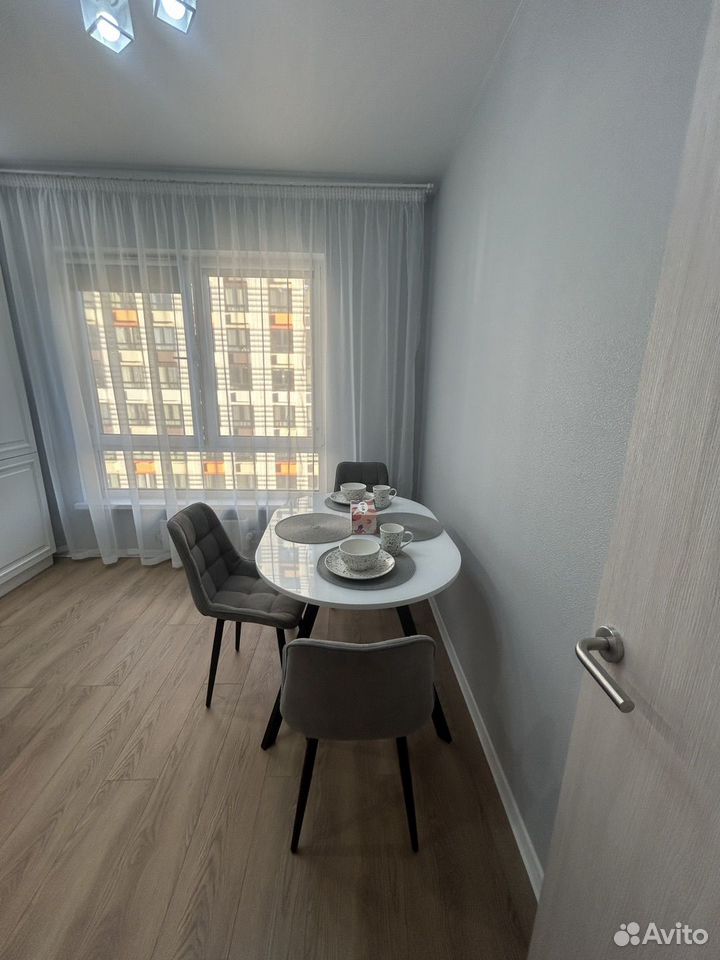 2-комнатная квартира, 50 м² — фото 8