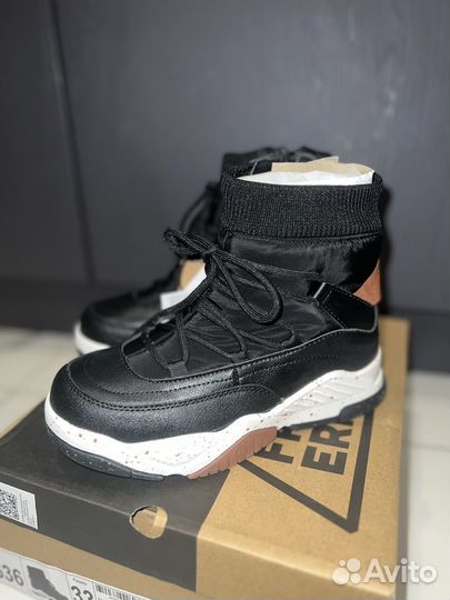 Ботинки для мальчика 33,35,36,37 новые