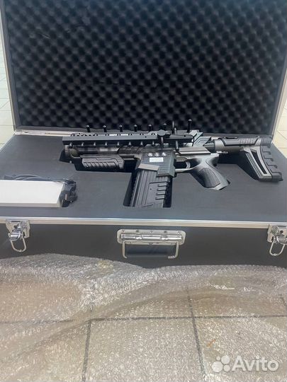 Антидроновое ружье Дрон 1200