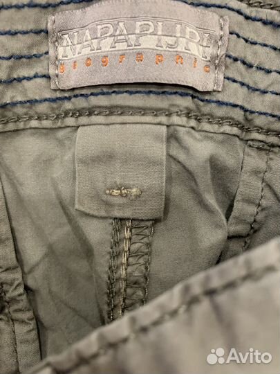 Шорты мужские napapijri