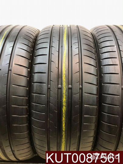 Dunlop Sport BluResponse 205/55 R16 107U