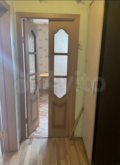 1-к. квартира, 40 м², 6/9 эт.