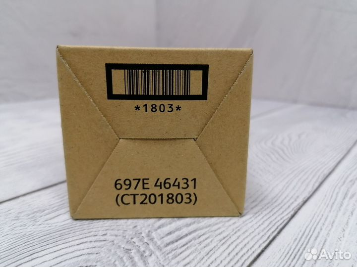 Картриджи оригинальные Xerox 106R01570