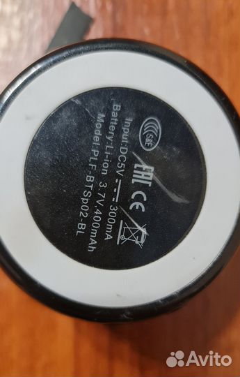 Колонка USB