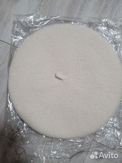 Берет женский