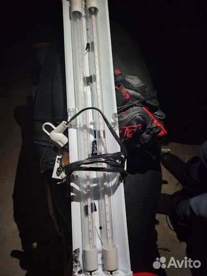 Фито led светильники