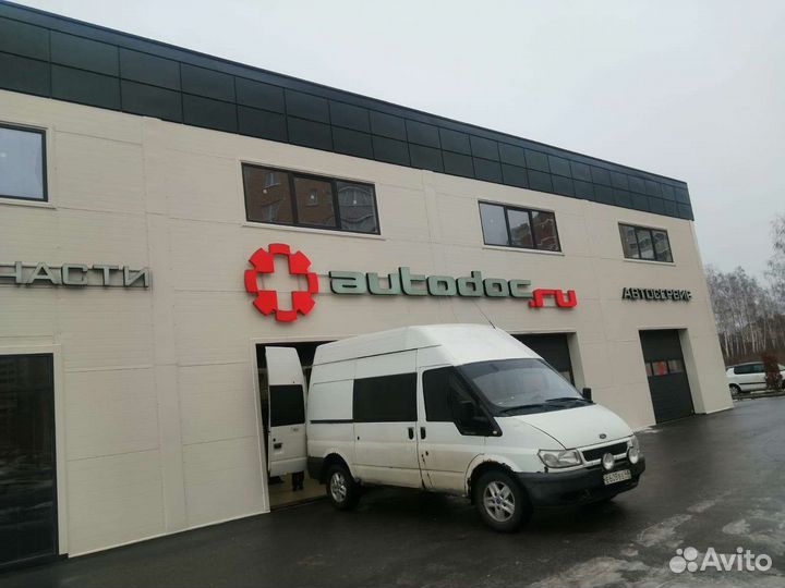 Пассажирские перевозки. Трансфер по России, поездк