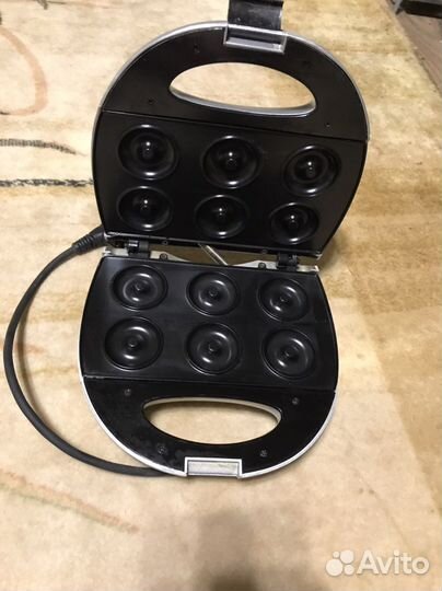 Пончикмейкер