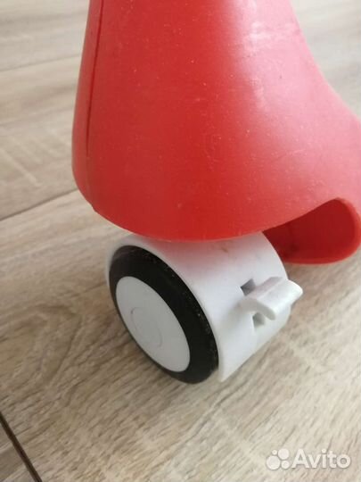 Стульчик для кормления Babyton