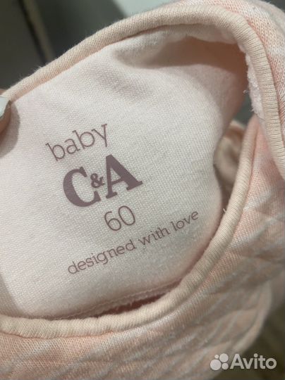 Спальный мешок C&A