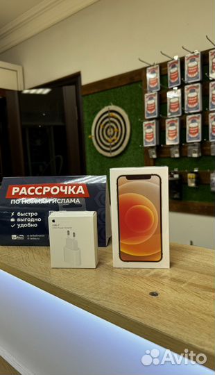 iPhone 12 mini, 128 ГБ