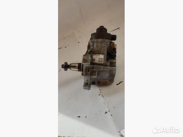 Тнвд BMW 3 E90/E91/E92/E93 2.0 Дизель