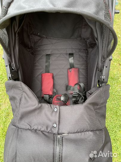 Коляска babalo future 2023 прогулочная коляска