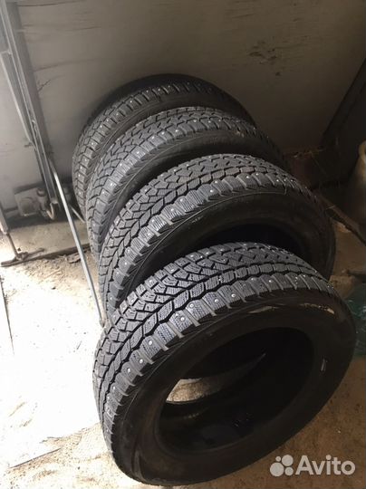 Viatti Brina Nordico V-522 205/55 R16