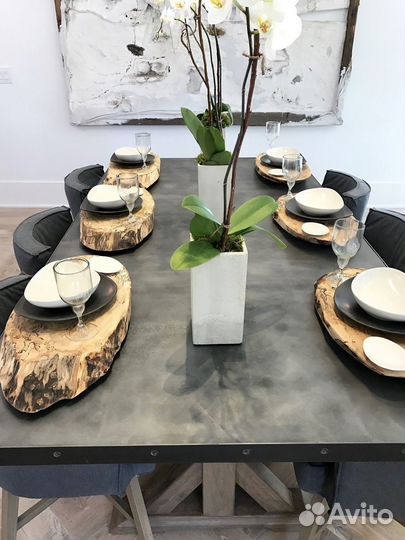 Изделия из дерева на заказ