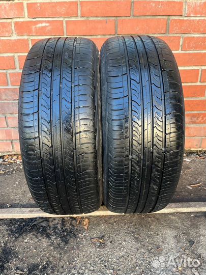 Roadstone Classe Premiere CP672 225/60 R17 98H