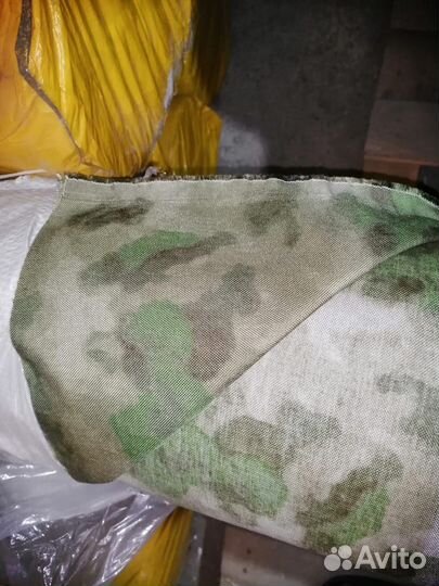 Ткань Кордура 1000D