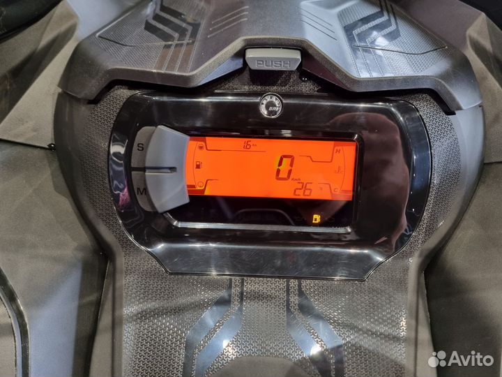 Ski-Doo Expedition LE 900 ACE Turbo R 2024 новый