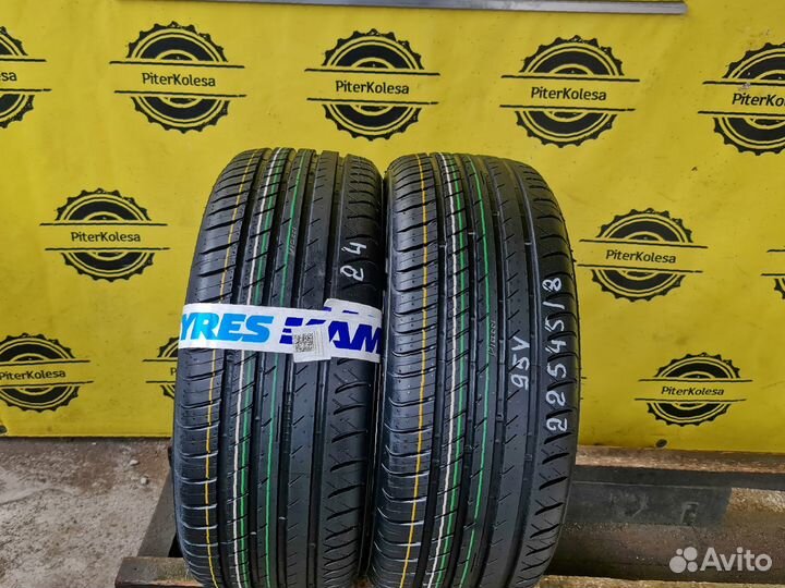 Viatti Strada Asimmetrico V-130 225/45 R18 V