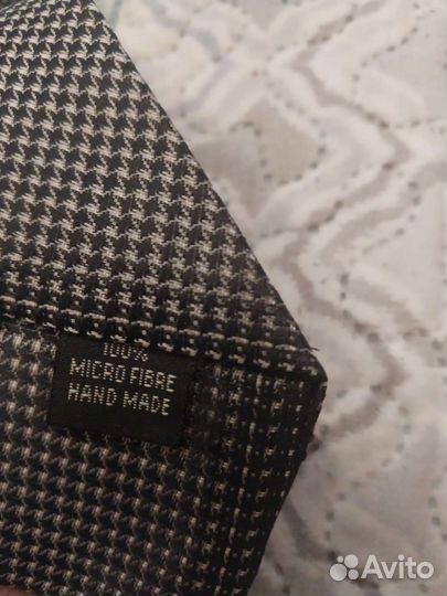 Галстуки подрастковые/детские