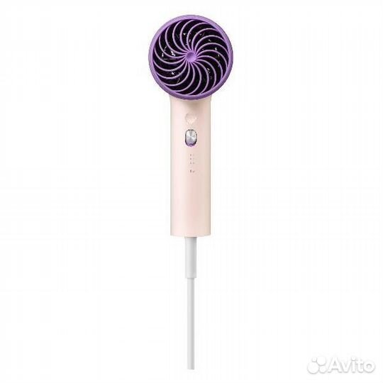 Фен Soocas H5 Purple