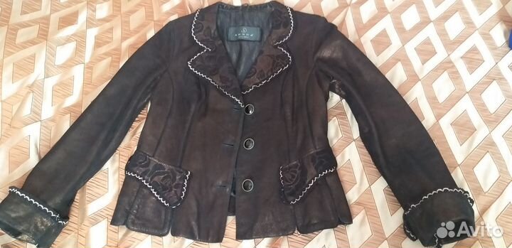 Пиджак женский