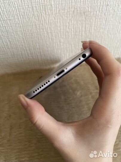 iPhone 6S Plus, 128 ГБ