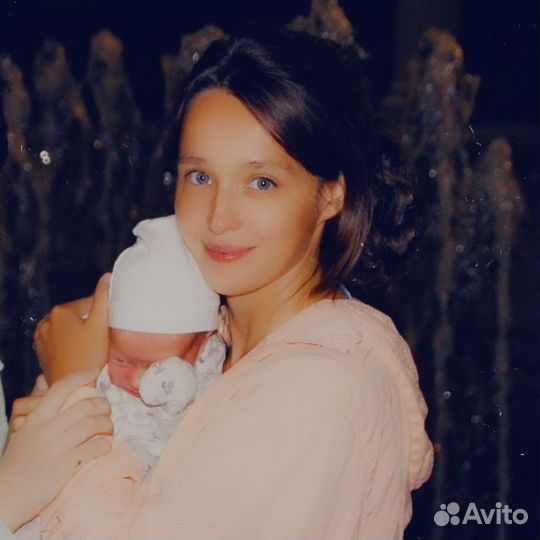 Няня для ребенка